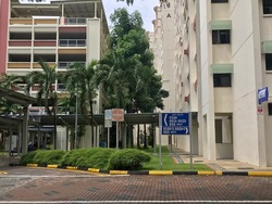 Blk 659B Jurong West Street 65 (Jurong West), HDB 5 Rooms #172353492